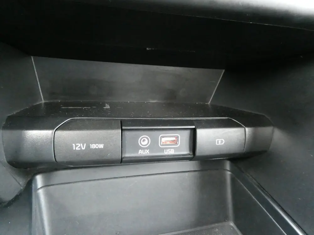 Kia Ceed 1.0 T-GDi DynamicLine 85000 KM!-DEALERONDERHOUDEN-N uit 2019, foto 18