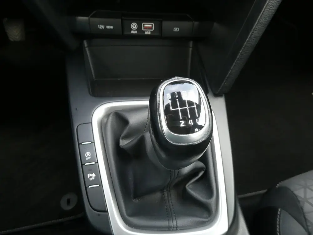 Kia Ceed 1.0 T-GDi DynamicLine 85000 KM!-DEALERONDERHOUDEN-N uit 2019, foto 19