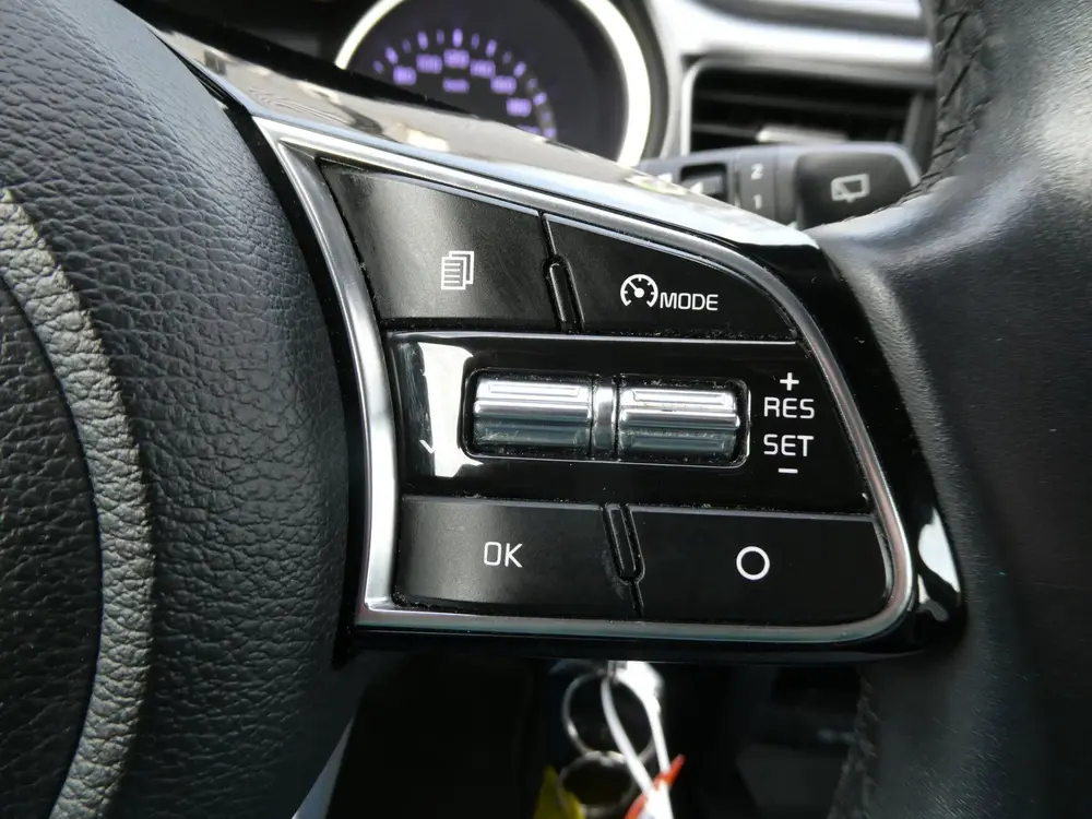 Kia Ceed 1.0 T-GDi DynamicLine 85000 KM!-DEALERONDERHOUDEN-N uit 2019, foto 20