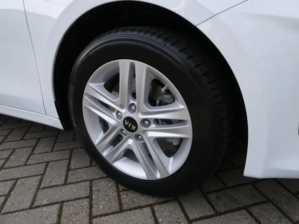 Kia Ceed 1.0 T-GDi DynamicLine 85000 KM!-DEALERONDERHOUDEN-N uit 2019, foto 6