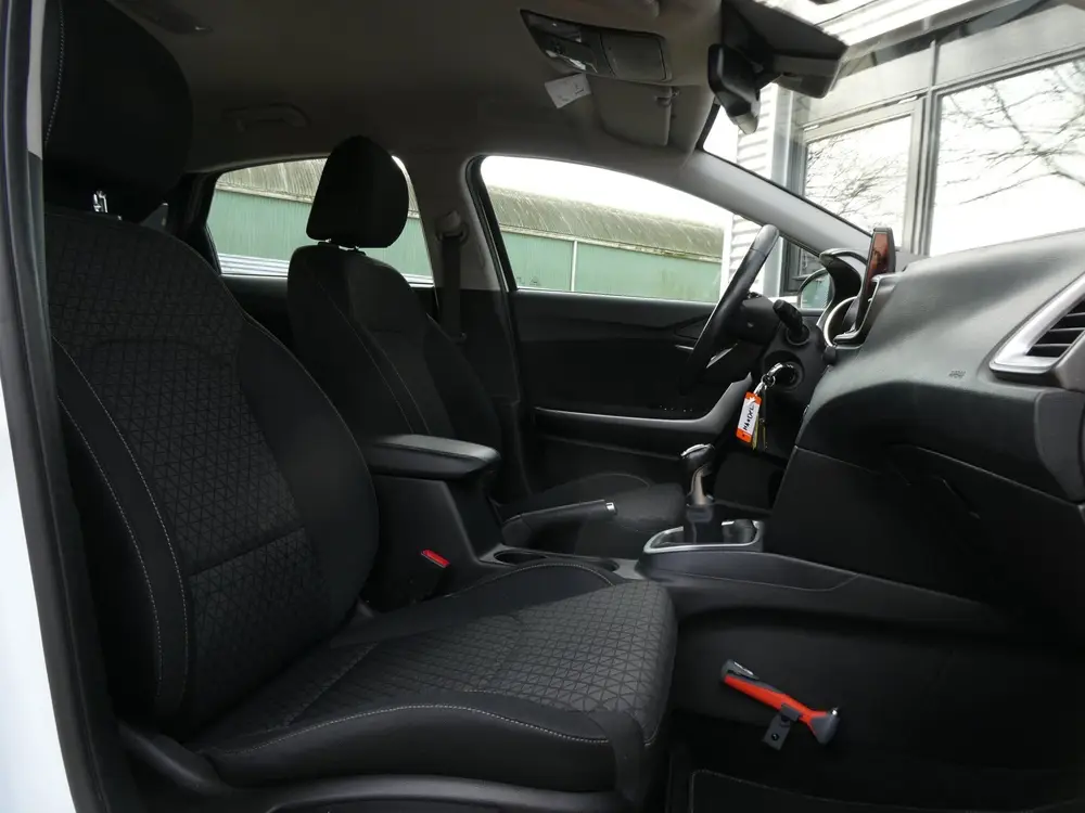 Kia Ceed 1.0 T-GDi DynamicLine 85000 KM!-DEALERONDERHOUDEN-N uit 2019, foto 7