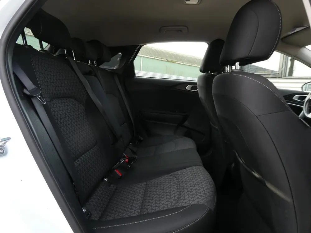 Kia Ceed 1.0 T-GDi DynamicLine 85000 KM!-DEALERONDERHOUDEN-N uit 2019, foto 8