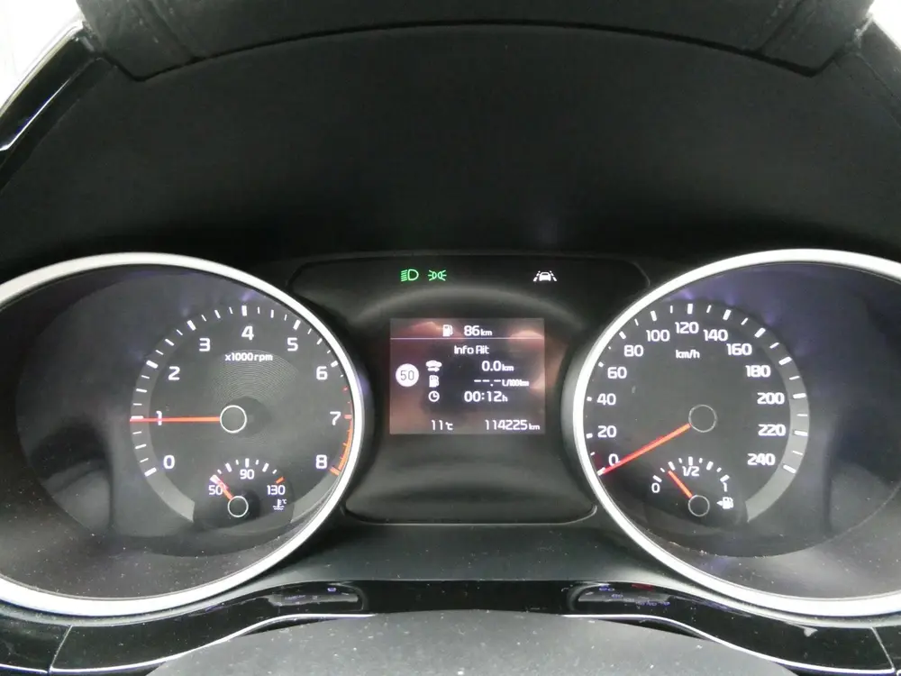 Kia Ceed 1.0 T-GDi DynamicPlusLine STOELVERWARMING-STUURVERW uit 2019, foto 12
