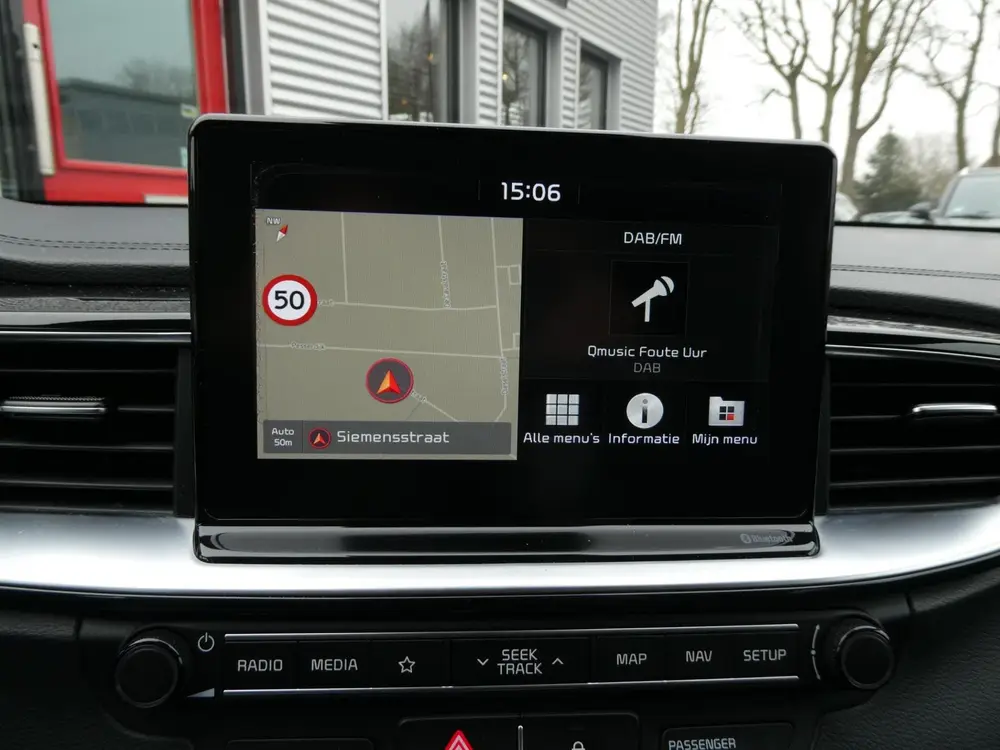 Kia Ceed 1.0 T-GDi DynamicPlusLine STOELVERWARMING-STUURVERW uit 2019, foto 13