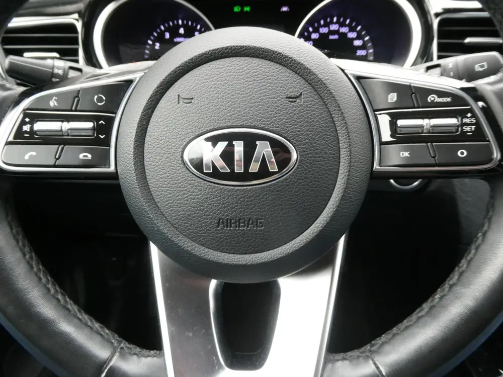 Kia Ceed 1.0 T-GDi DynamicPlusLine STOELVERWARMING-STUURVERW uit 2019, foto 16