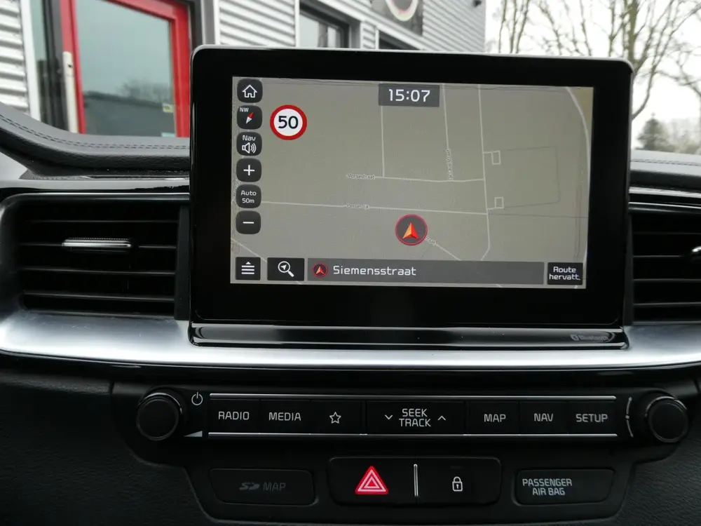 Kia Ceed 1.0 T-GDi DynamicPlusLine STOELVERWARMING-STUURVERW uit 2019, foto 17