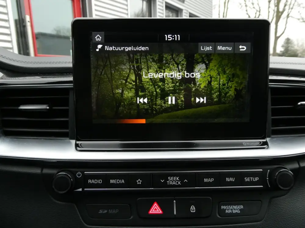 Kia Ceed 1.0 T-GDi DynamicPlusLine STOELVERWARMING-STUURVERW uit 2019, foto 19
