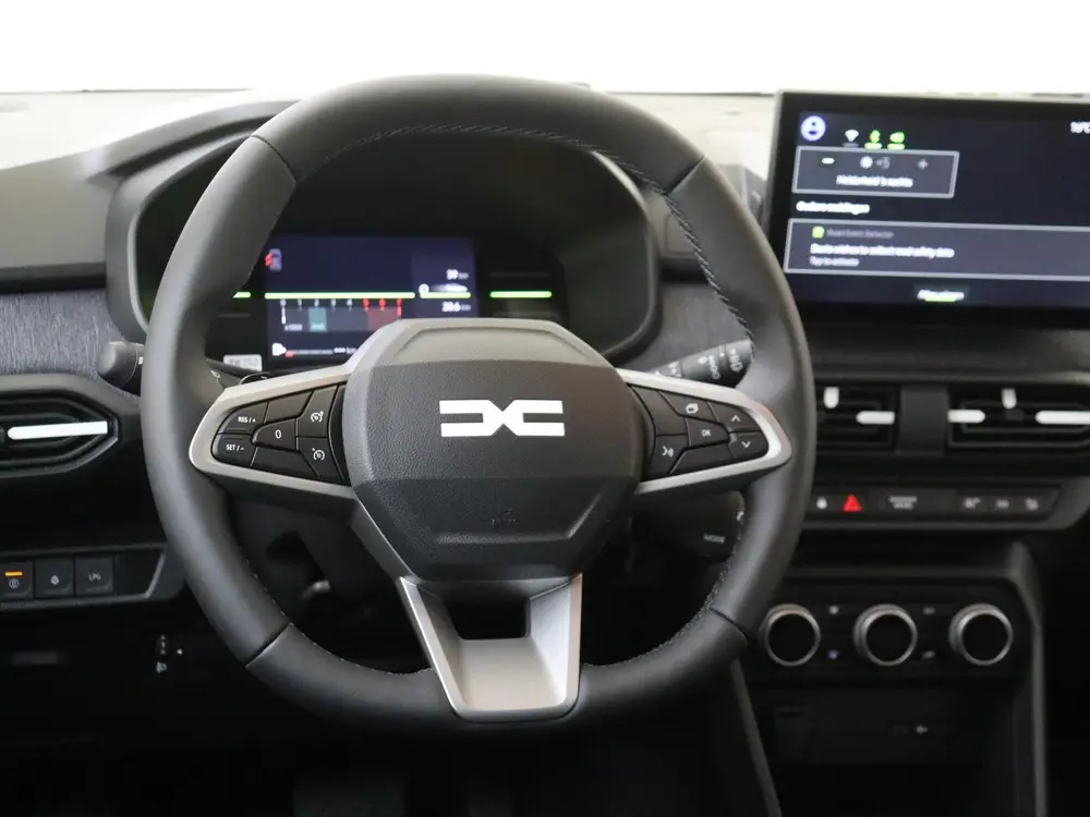 Dacia Sandero 1.2 Eco-G 120 journey uit 2026, foto 10