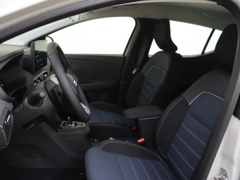 Dacia Sandero 1.2 Eco-G 120 journey uit 2026, foto 11