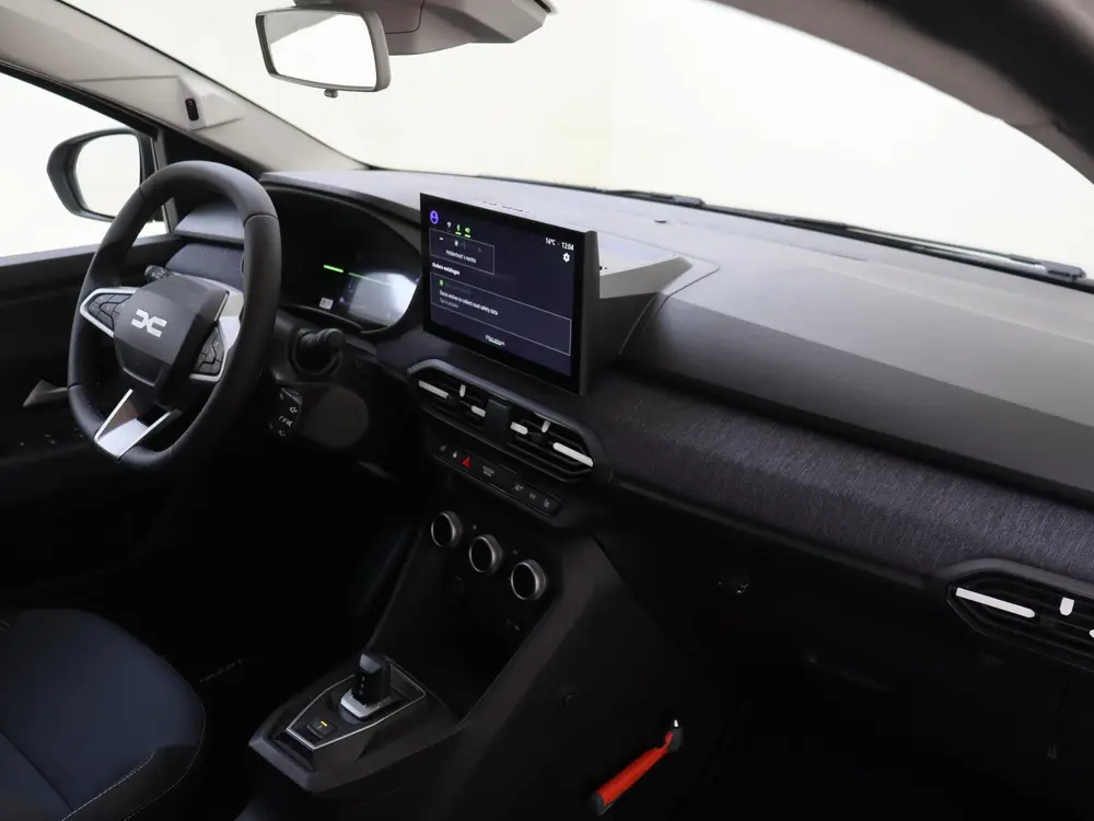 Dacia Sandero 1.2 Eco-G 120 journey uit 2026, foto 5