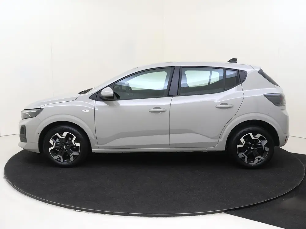 Dacia Sandero 1.2 Eco-G 120 journey uit 2026, foto 8