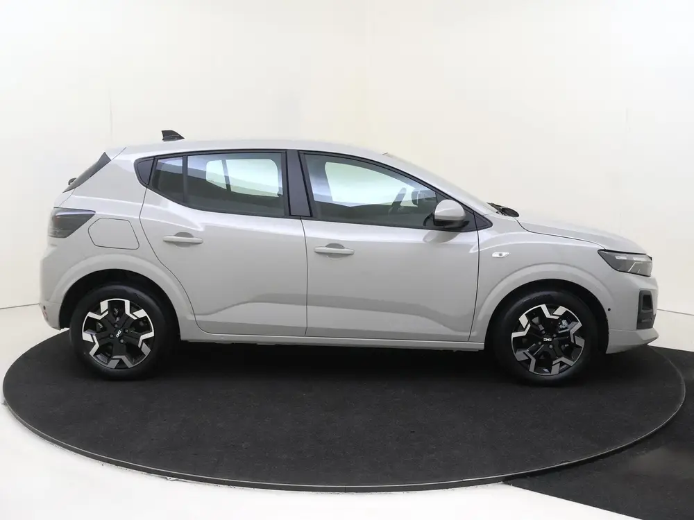 Dacia Sandero 1.2 Eco-G 120 journey uit 2026, foto 9