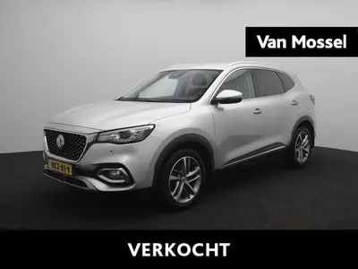 MG EHS 1.5 TGDI Edition1 | Leder | Navi | Camera | Adaptive uit 2022