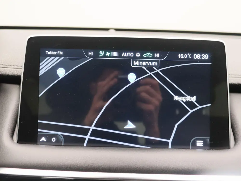 MG EHS 1.5 TGDI Edition1 | Leder | Navi | Camera | Adaptive uit 2022, foto 10