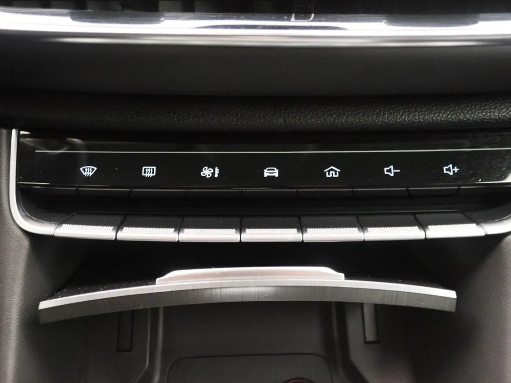 MG EHS 1.5 TGDI Edition1 | Leder | Navi | Camera | Adaptive uit 2022, foto 11