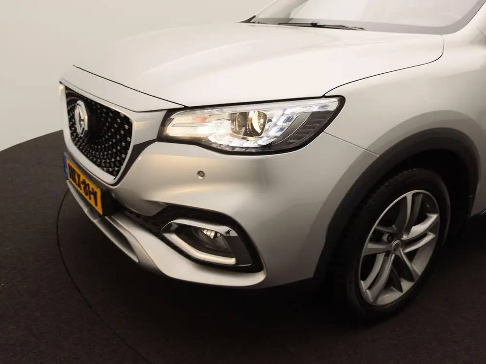 MG EHS 1.5 TGDI Edition1 | Leder | Navi | Camera | Adaptive uit 2022, foto 17