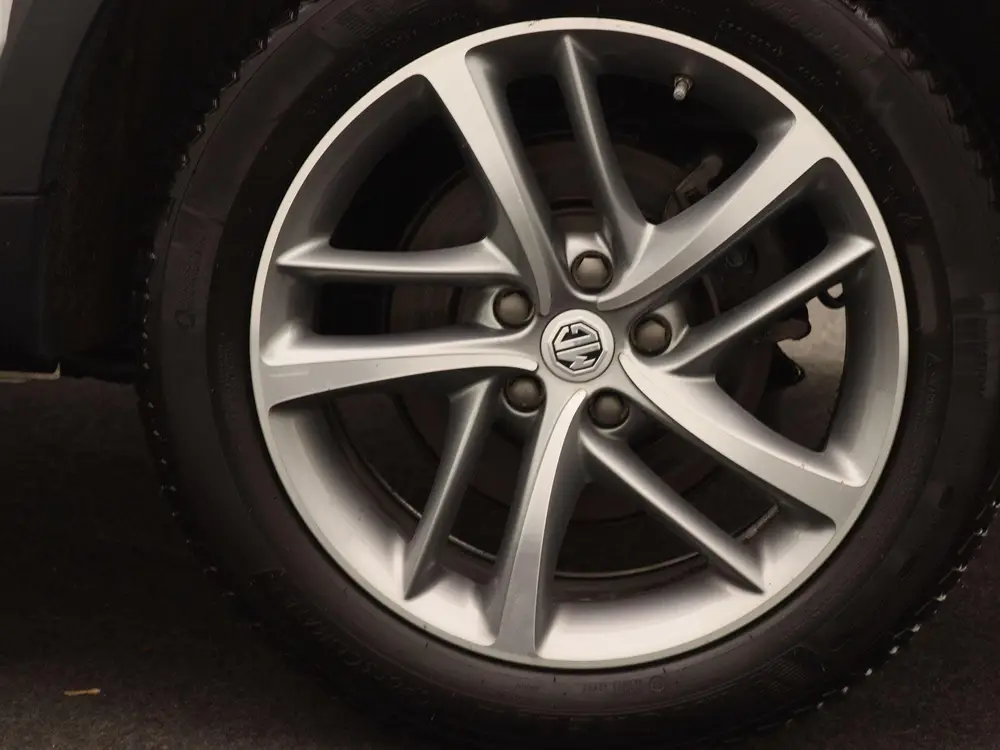 MG EHS 1.5 TGDI Edition1 | Leder | Navi | Camera | Adaptive uit 2022, foto 18