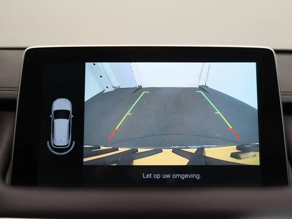 MG EHS 1.5 TGDI Edition1 | Leder | Navi | Camera | Adaptive uit 2022, foto 19