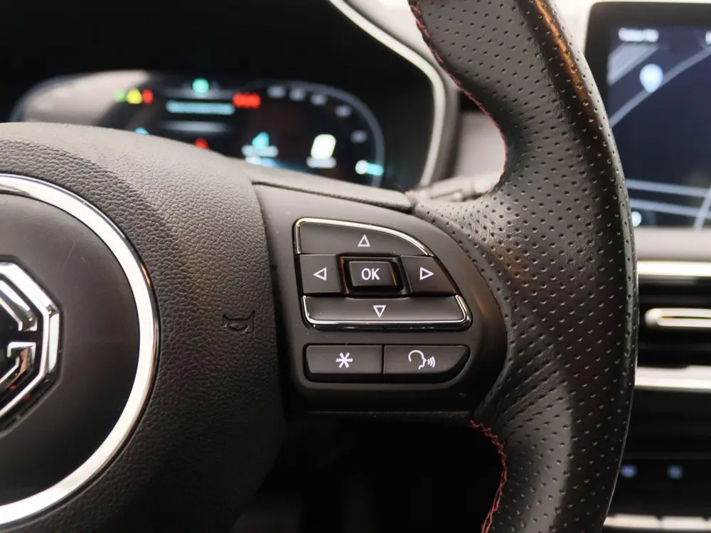 MG EHS 1.5 TGDI Edition1 | Leder | Navi | Camera | Adaptive uit 2022, foto 20