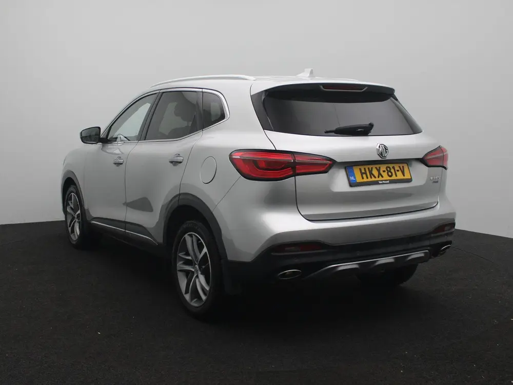 MG EHS 1.5 TGDI Edition1 | Leder | Navi | Camera | Adaptive uit 2022, foto 3