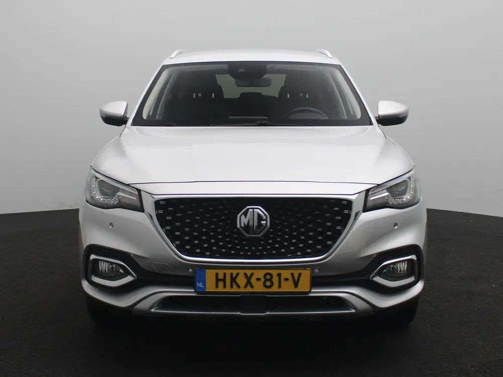 MG EHS 1.5 TGDI Edition1 | Leder | Navi | Camera | Adaptive uit 2022, foto 4