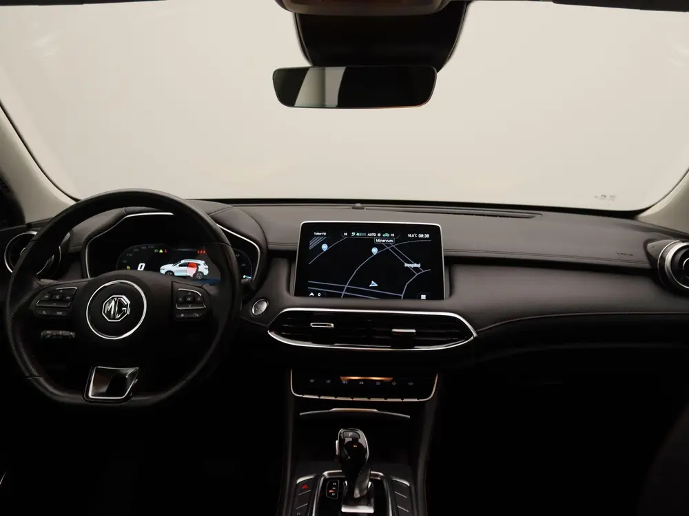 MG EHS 1.5 TGDI Edition1 | Leder | Navi | Camera | Adaptive uit 2022, foto 8