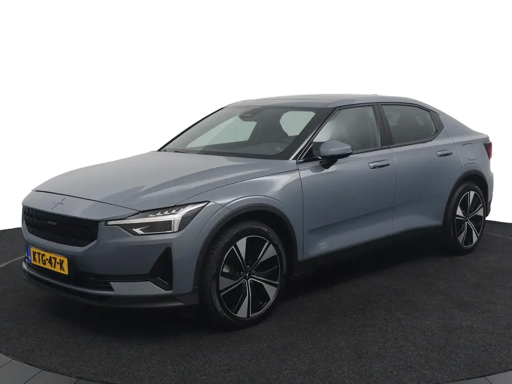 Polestar 2 Long Range Single Motor 78 kWh Panoramadak! PLUS uit 2023
