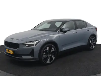 Polestar 2 Long Range Single Motor 78 kWh Panoramadak! PLUS uit 2023
