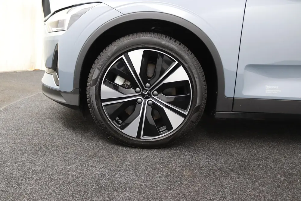 Polestar 2 Long Range Single Motor 78 kWh Panoramadak! PLUS uit 2023, foto 11