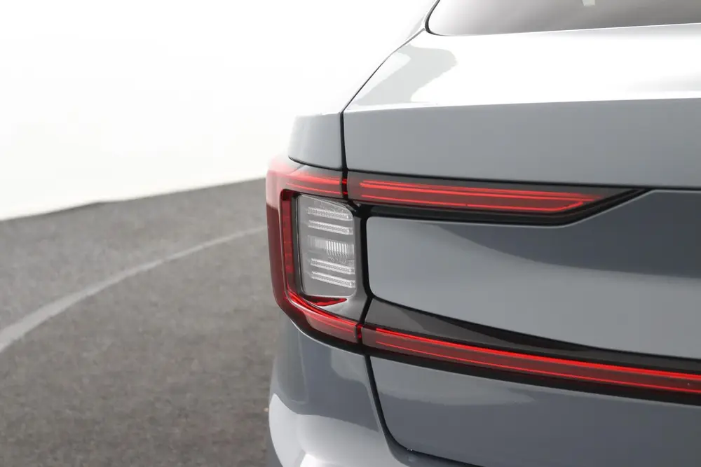 Polestar 2 Long Range Single Motor 78 kWh Panoramadak! PLUS uit 2023, foto 13