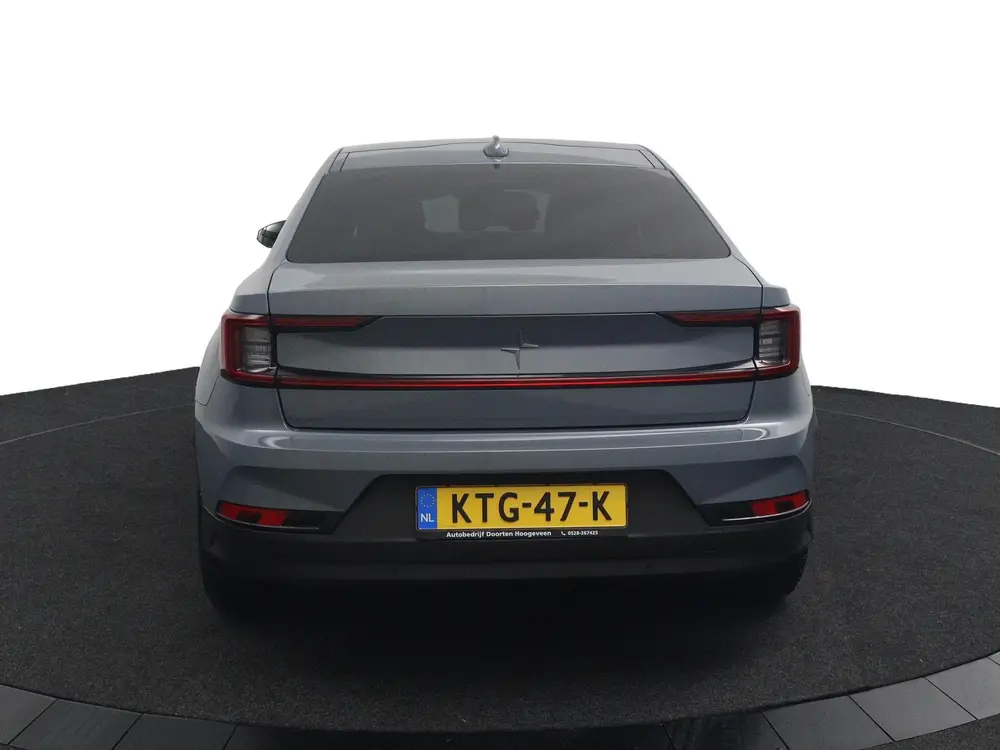 Polestar 2 Long Range Single Motor 78 kWh Panoramadak! PLUS uit 2023, foto 14