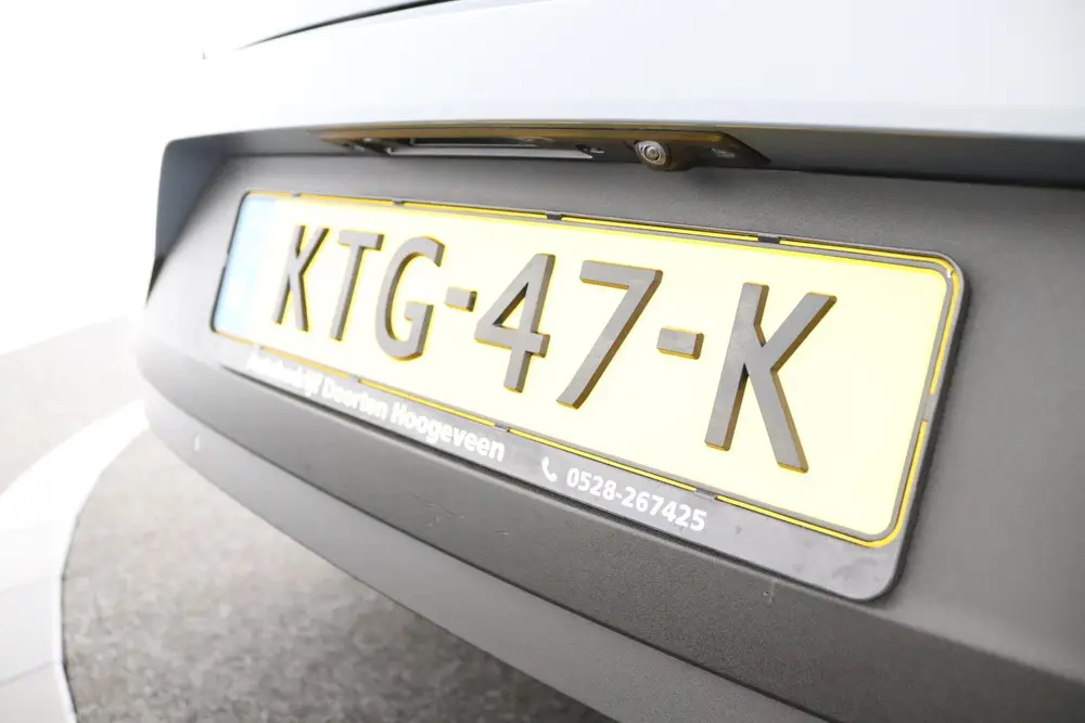 Polestar 2 Long Range Single Motor 78 kWh Panoramadak! PLUS uit 2023, foto 15