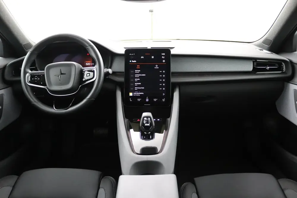 Polestar 2 Long Range Single Motor 78 kWh Panoramadak! PLUS uit 2023, foto 18