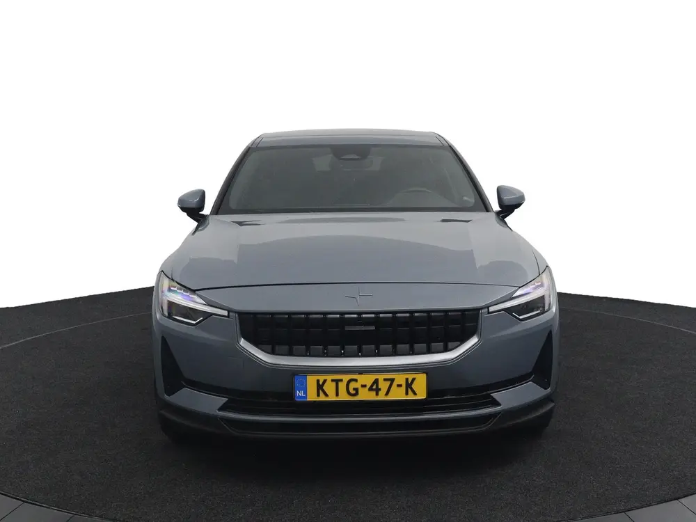 Polestar 2 Long Range Single Motor 78 kWh Panoramadak! PLUS uit 2023, foto 4