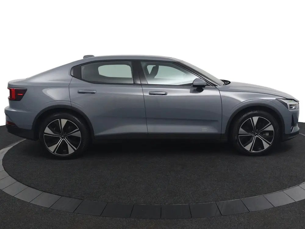 Polestar 2 Long Range Single Motor 78 kWh Panoramadak! PLUS uit 2023, foto 5