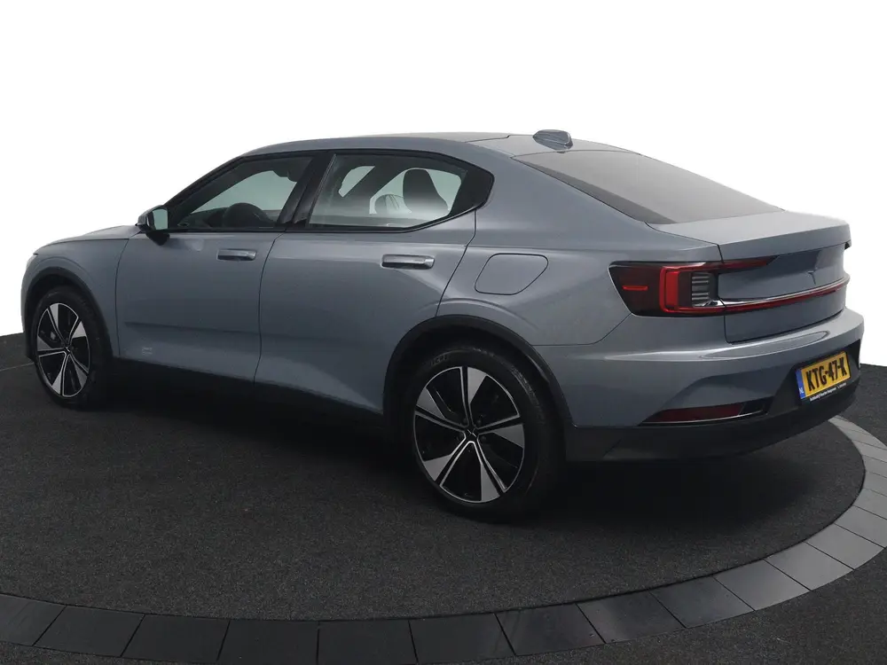 Polestar 2 Long Range Single Motor 78 kWh Panoramadak! PLUS uit 2023, foto 6