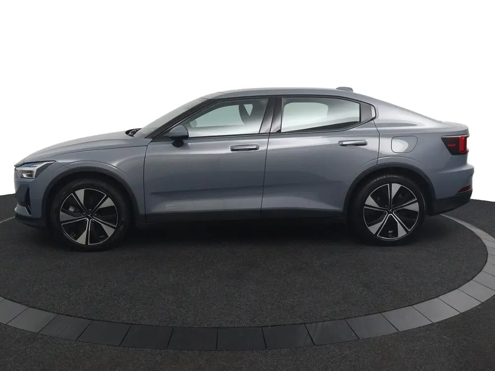 Polestar 2 Long Range Single Motor 78 kWh Panoramadak! PLUS uit 2023, foto 7