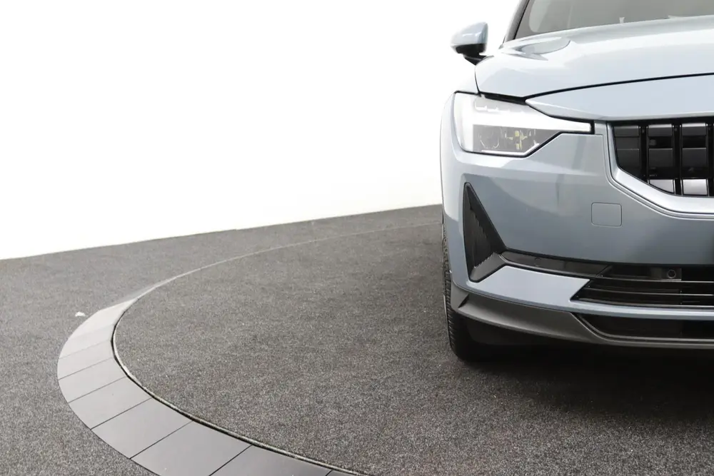 Polestar 2 Long Range Single Motor 78 kWh Panoramadak! PLUS uit 2023, foto 8
