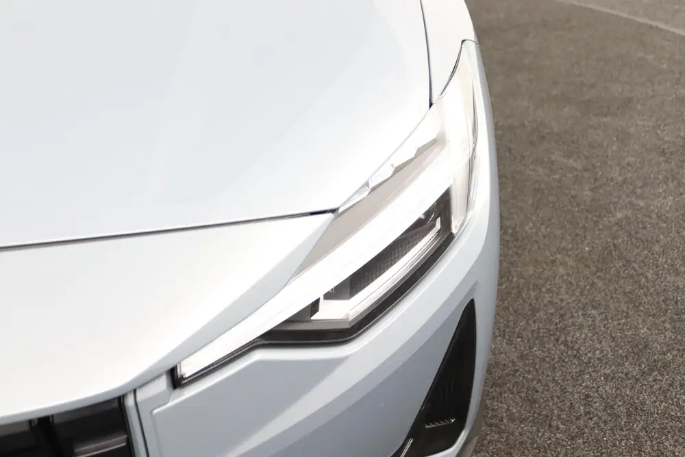 Polestar 2 Long Range Single Motor 78 kWh Panoramadak! PLUS uit 2023, foto 9