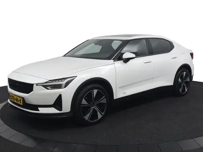 Polestar 2 Long Range Single Motor 78 kWh Panoramadak! Rijkl uit 2023