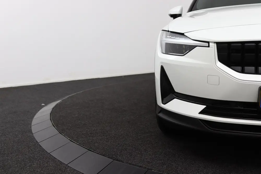 Polestar 2 Long Range Single Motor 78 kWh Panoramadak! Rijkl uit 2023, foto 10