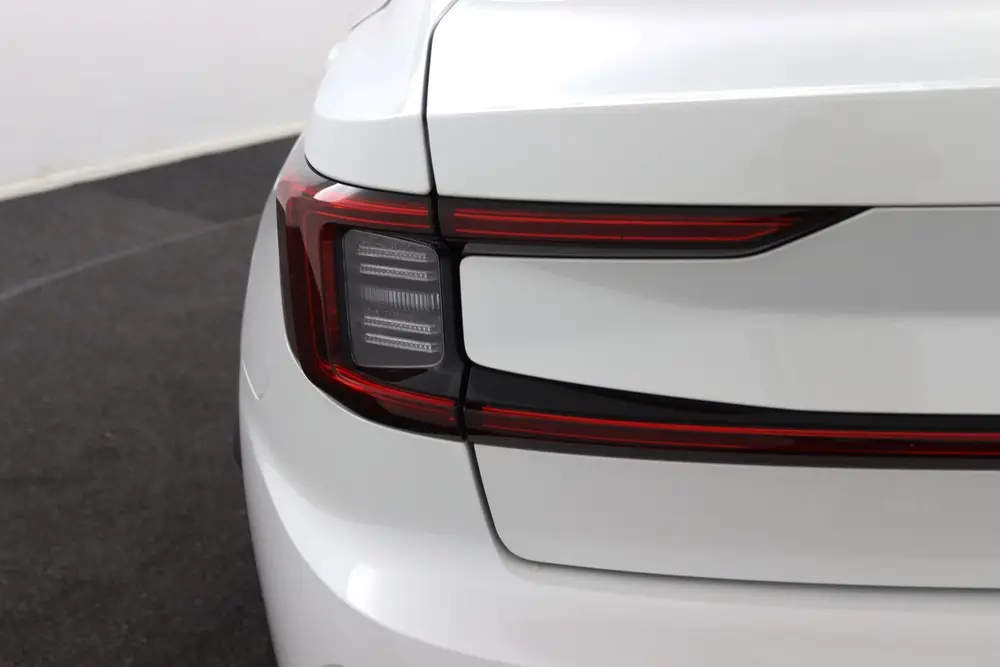 Polestar 2 Long Range Single Motor 78 kWh Panoramadak! Rijkl uit 2023, foto 14
