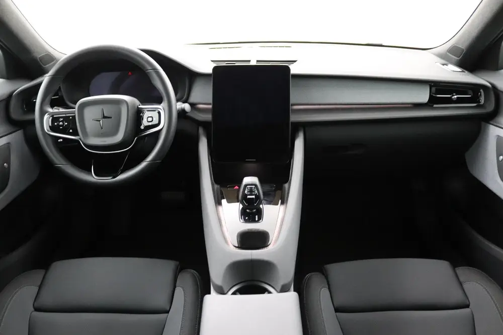 Polestar 2 Long Range Single Motor 78 kWh Panoramadak! Rijkl uit 2023, foto 18