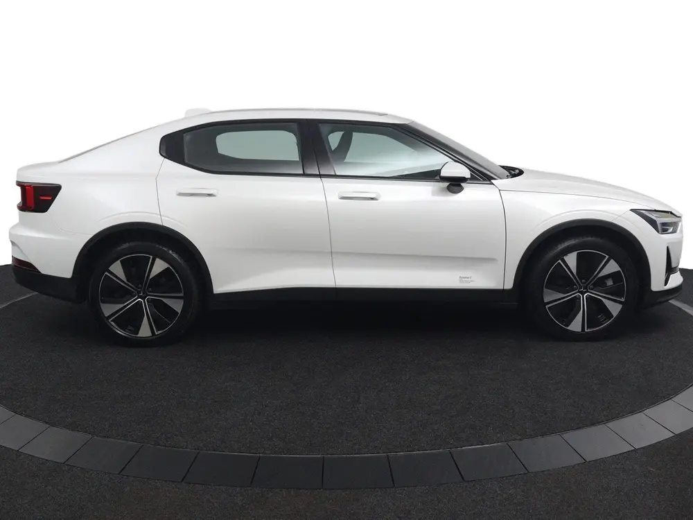 Polestar 2 Long Range Single Motor 78 kWh Panoramadak! Rijkl uit 2023, foto 3