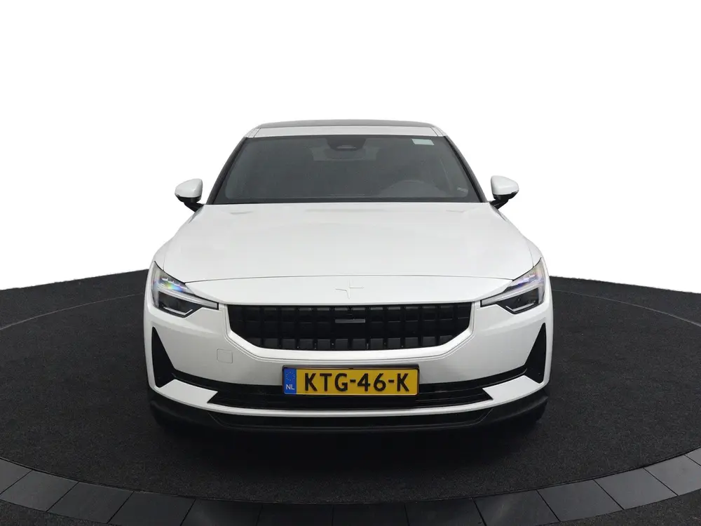 Polestar 2 Long Range Single Motor 78 kWh Panoramadak! Rijkl uit 2023, foto 5