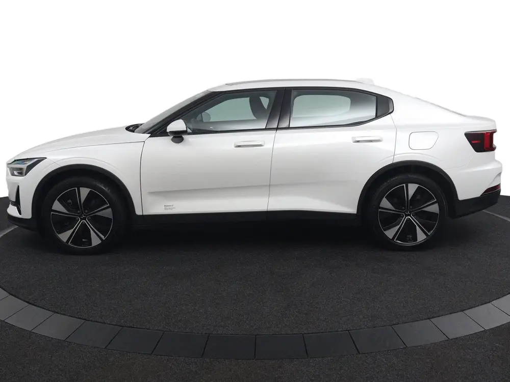 Polestar 2 Long Range Single Motor 78 kWh Panoramadak! Rijkl uit 2023, foto 6