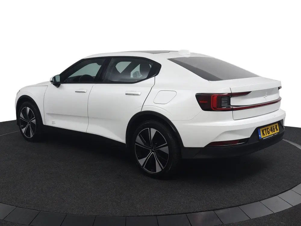 Polestar 2 Long Range Single Motor 78 kWh Panoramadak! Rijkl uit 2023, foto 7