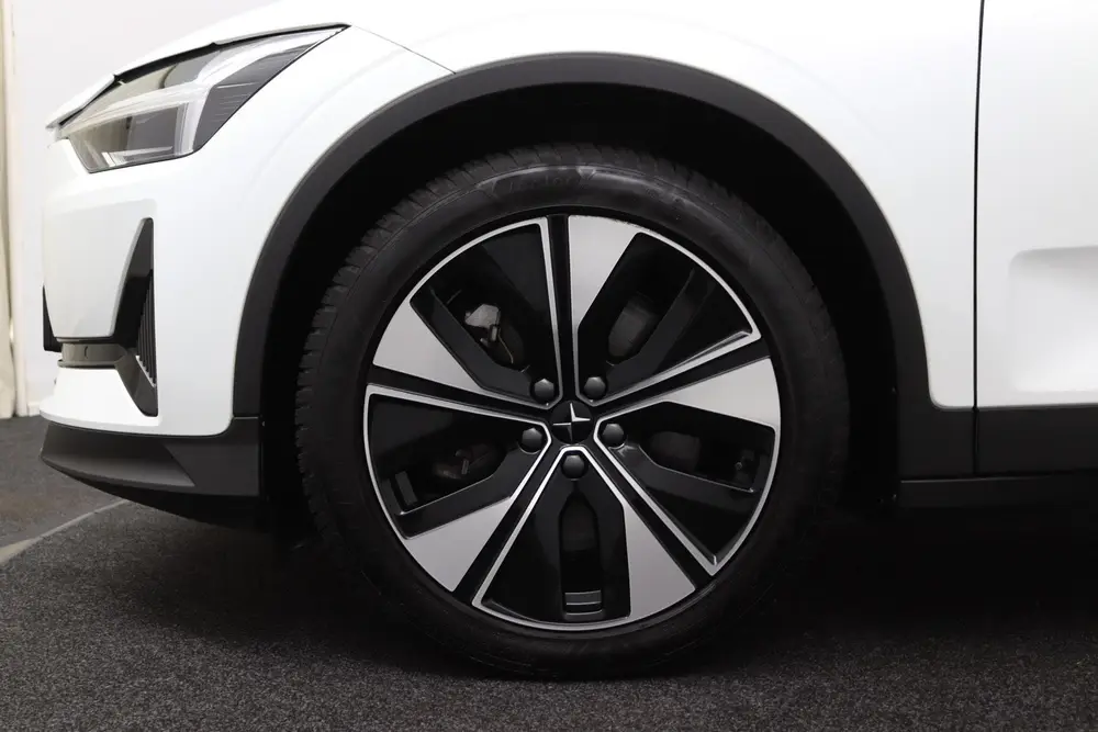 Polestar 2 Long Range Single Motor 78 kWh Panoramadak! Rijkl uit 2023, foto 9