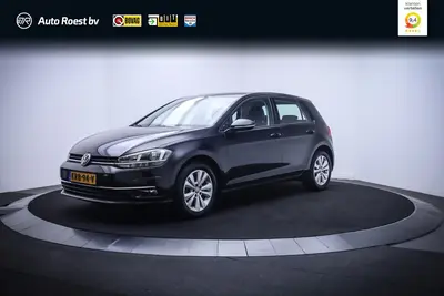 Volkswagen Golf 1.0 TSI COMFORTLINE Business FULL LED | CARP uit 2020
