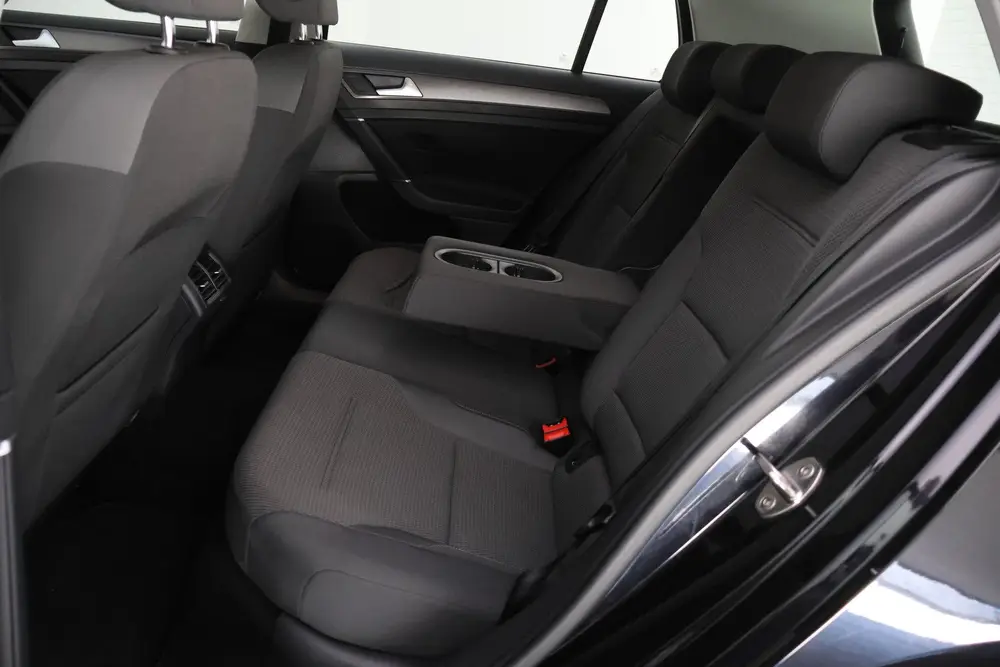 Volkswagen Golf 1.0 TSI COMFORTLINE Business FULL LED | CARP uit 2020, foto 10